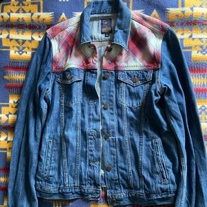 Pendleton Gap Jacket